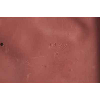 Панно «Лошади» 1950-70 гг Австрия. Keramikwerkstätte Thomasch - Sierndor 1950-70 гг