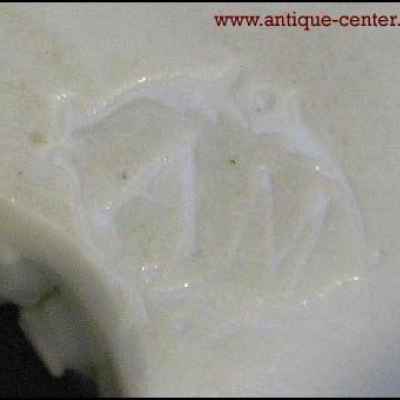 Парные статуэтки «Дама и кавалер» (01809)  