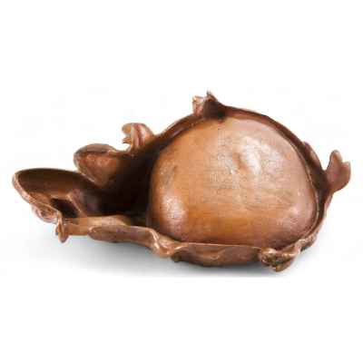 Пепельница «Русалка» Европа Начало XX века