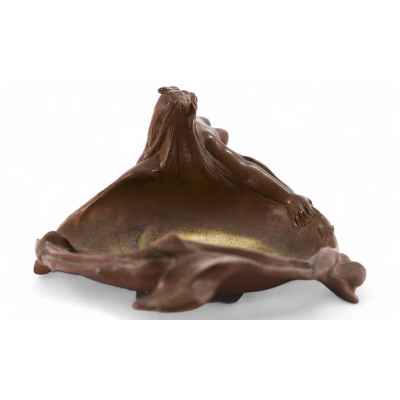 Пепельница «Русалка» Европа Начало XX века