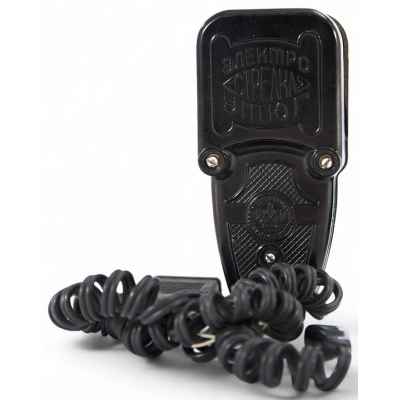 Утюг-электрострелка СССР Середина XX века