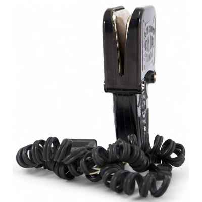 Утюг-электрострелка СССР Середина XX века