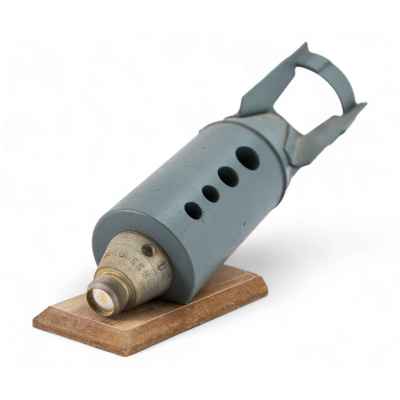 ММГ боеприпас кассетной бомбы AO-lSCh Израиль 1970-е гг.  1970- гг