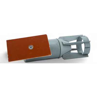 ММГ боеприпас кассетной бомбы AO-lSCh Израиль 1970-е гг.  1970- гг