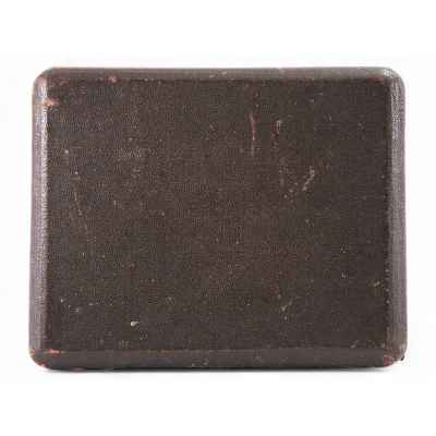 Штурманский транспортир Москва 1920-1930-гг