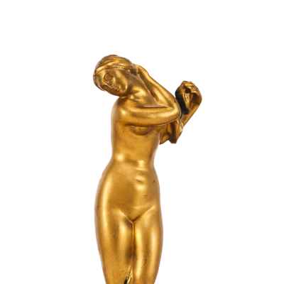 Скульптура «Обнаженная» Австрия Европа Вторая половина XX века