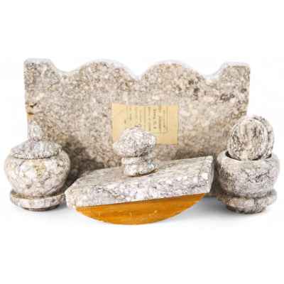 Чернильный набор Ординский район, Пермской области 1957