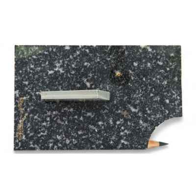 Сувенир Палитра з-д Русские самоцветы Свердловск СССР 1960-гг. 17x10,8 см. Свердловский завод “Русские самоцветы” 1960-гг