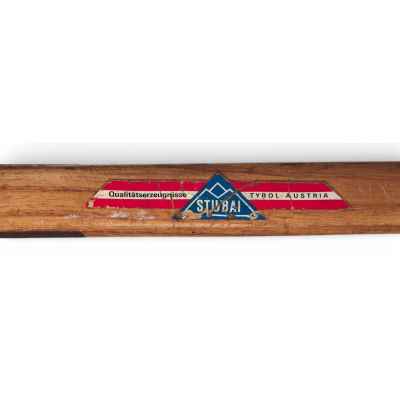 Ледоруб Австрия до 1945 г