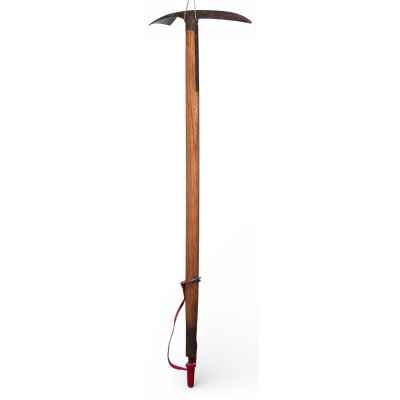 Ледоруб Австрия до 1945 г