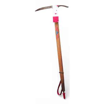 Ледоруб Австрия до 1945 г