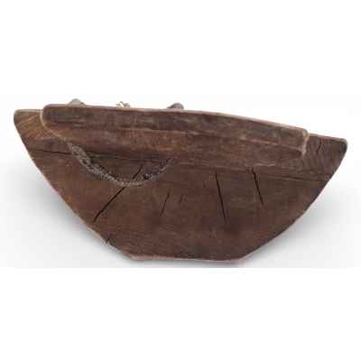 Корыто Россия первая половина XX века