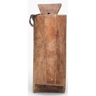 Корыто Россия первая половина XX века