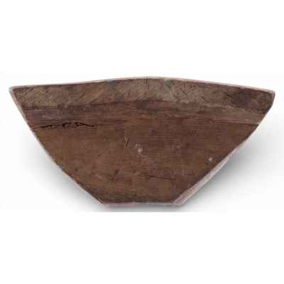 Корыто Россия первая половина XX века