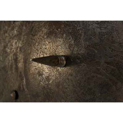 Щит-рондаш, Испания 16 в. Испания (?) XVI век