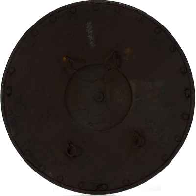 Щит-рондаш, Испания 16 в. Испания (?) XVI век