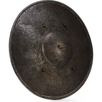 Щит-рондаш, Испания 16 в. Испания (?) XVI век