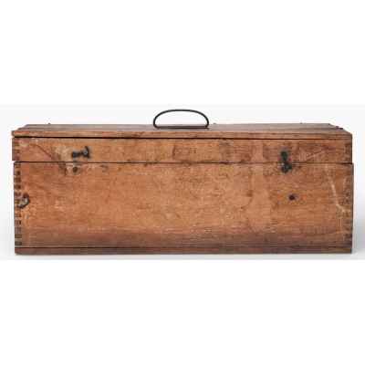 Вязальная машина «Фаворит» Стокгольм, Швеция 1924