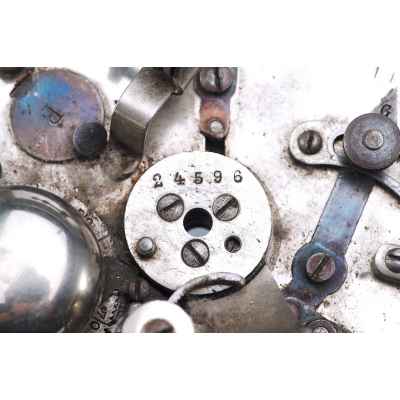 Вязальная машина «Фаворит» Стокгольм, Швеция 1924