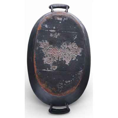 Гусятница Каслинский чугунолитейный завод 1908