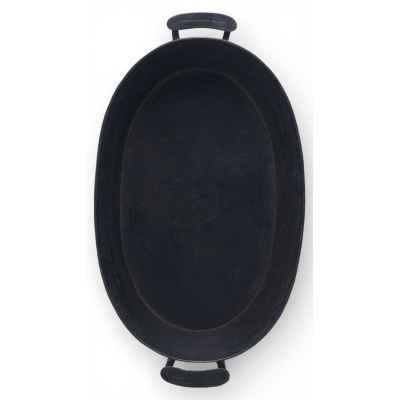 Гусятница Каслинский чугунолитейный завод 1908