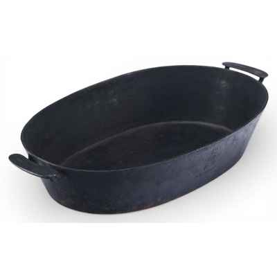 Гусятница Каслинский чугунолитейный завод 1908