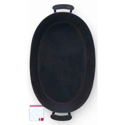 Гусятница Каслинский чугунолитейный завод 1908