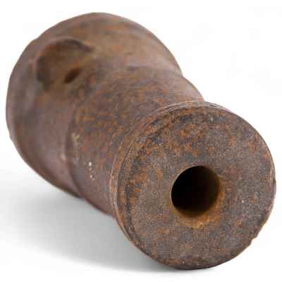 Мортирка, Урал втор. пол. 18 в. Урал ХVІІІ век