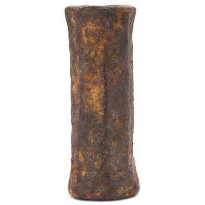 Пушка ручница, Урал 18 в. Урал ХVIII век