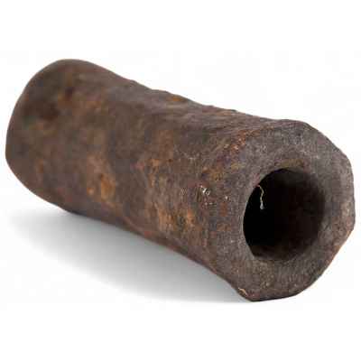 Пушка ручница, Урал 18 в. Урал ХVIII век