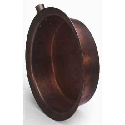 Сковорода Каслинский чугунлитейный и железоделательный завод Начало XX века