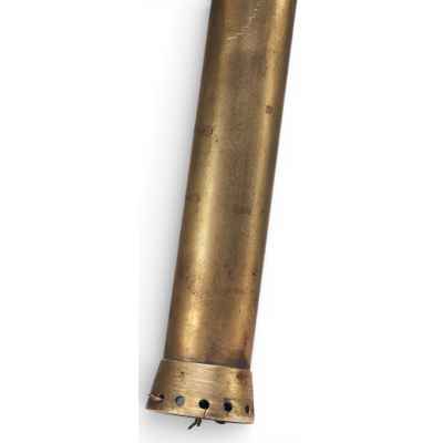Насос ручной для перекачки растительных масел 74x11,5x4,5 см.  1930-1940-гг