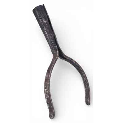 Ухват  Конец XIX века