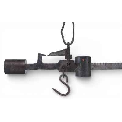 Безмен Одесса первая половина XХ века