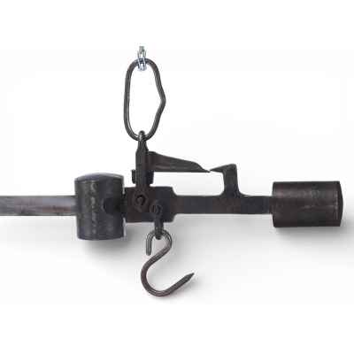 Безмен Одесса первая половина XХ века