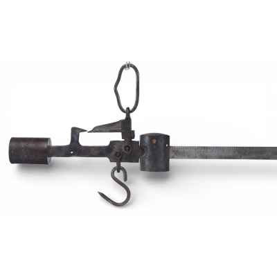 Безмен Одесса первая половина XХ века