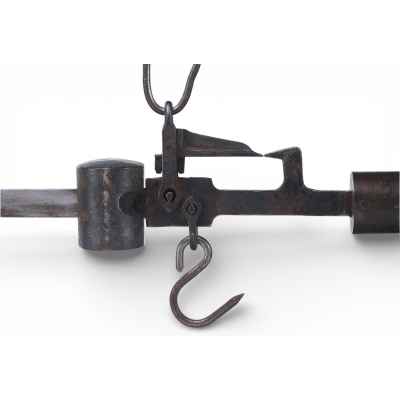 Безмен Одесса первая половина XХ века