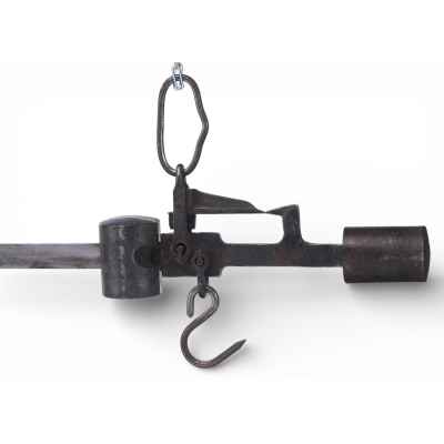 Безмен Одесса первая половина XХ века