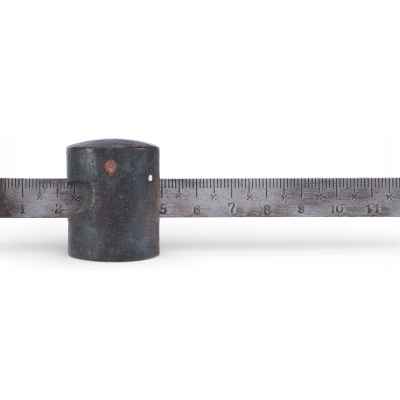 Безмен Одесса первая половина XХ века