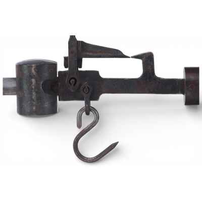 Безмен Одесса первая половина XХ века