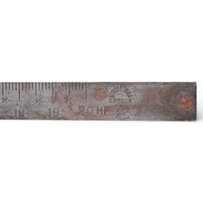 Безмен Одесса первая половина XХ века