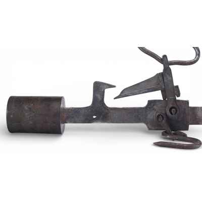 Безмен Одесса первая половина XХ века