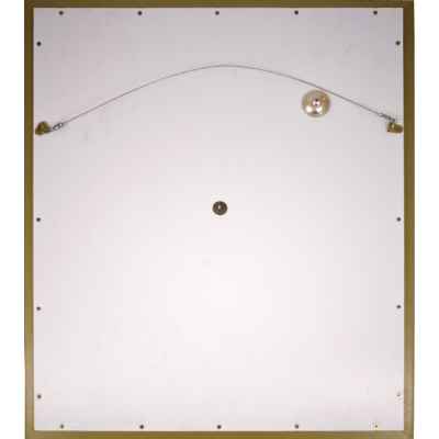 Панно должностные и служебные знаки СССР 46,8x39 см. СССР 1970-1990 гг