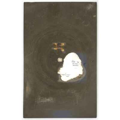 Панно «Портрет летчика- космонавта ССР Валентины Владимировны Терешковой» СССР 1970 гг