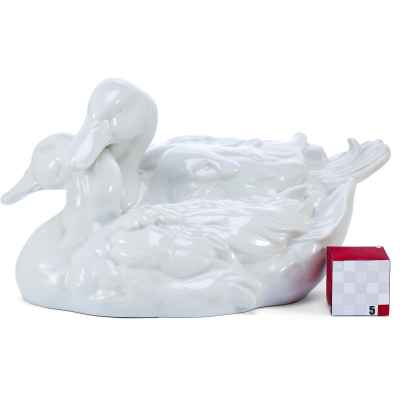 Скульптура «Утки» Херенд, Венгрия 1960-1986 гг