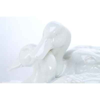 Скульптура «Утки» Херенд, Венгрия 1960-1986 гг