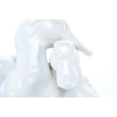 Скульптура «Утки» Херенд, Венгрия 1960-1986 гг