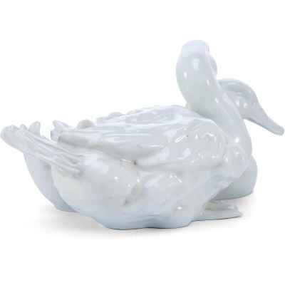 Скульптура «Утки» Херенд, Венгрия 1960-1986 гг