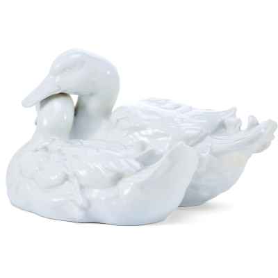 Скульптура «Утки» Херенд, Венгрия 1960-1986 гг