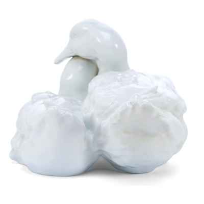 Скульптура «Утки» Херенд, Венгрия 1960-1986 гг